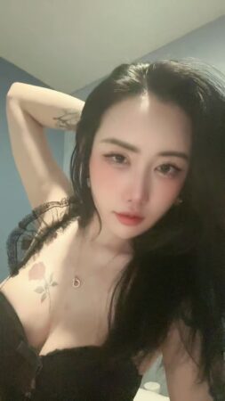 Vietnam Escort – Pony – PJ Girl Escort At Petaling Jaya