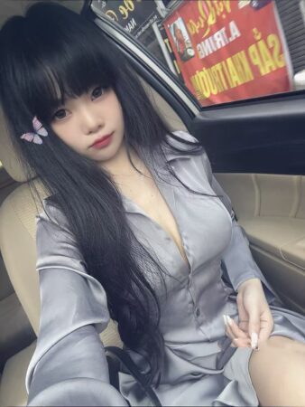 Vietnam Escort – TuTu – Petaling Jaya Girl Escort At PJ