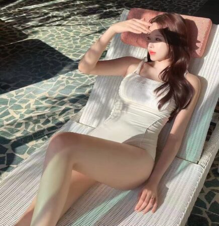 Bangsar Escort - Hina - Japanese Girl Escort In KL
