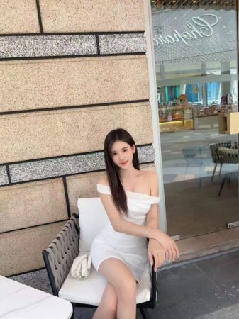 KL Escort – LeYao – China Girl Escort In Bangsar South