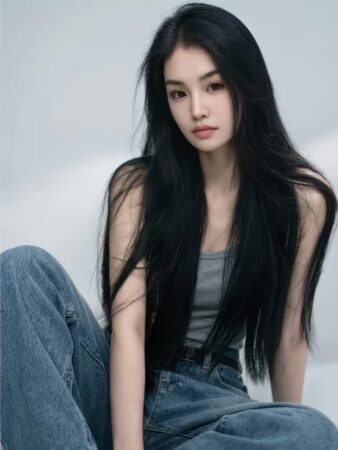 KL Escort – LuLu – China Girl Escort At Bangsar