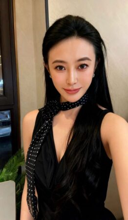 KL Escort – YuanBao – China Girl Escort At Bangsar