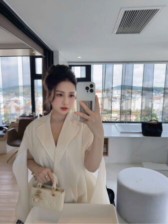 Petaling Jaya Escort – Ann – Vietnam Girl Escort In PJ