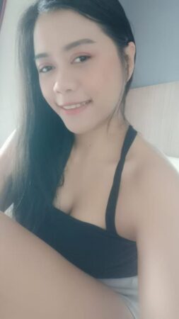 Petaling Jaya Escort – Naura – Indonesia Girl Escort At PJ