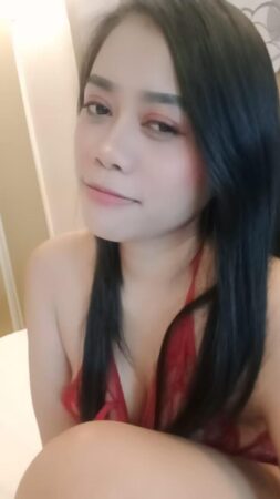 Petaling Jaya Escort – Naura – Indonesia Girl Escort At PJ