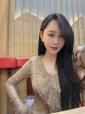 Petaling Jaya Escort – Sammy – Vietnam Girl Escort In PJ