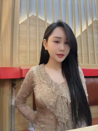 Petaling Jaya Escort – Sammy – Vietnam Girl Escort In PJ