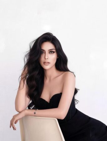 Petaling Jaya Escort – Vio – Indonesia Model Girl Escort In PJ