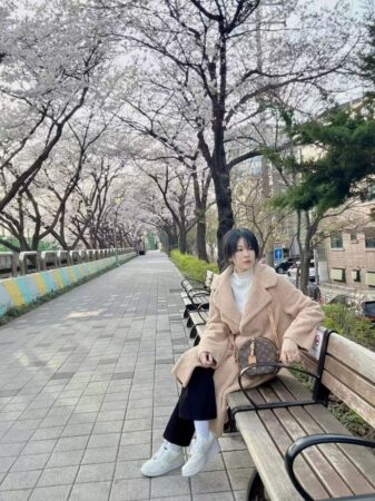 BANGSAR Escort – Soyeon – Korean Girl Escort In Seputeh