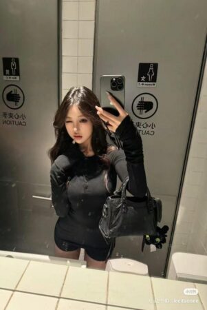 Bangsar Escort - Vanessa - Japanese Girl Escort In KL