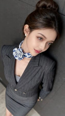 KL Escort – Lisa – China Mixed Girl Escort In Bangsar South