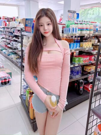 KL Escort – NiNi – China Girl Escort In Bangsar South