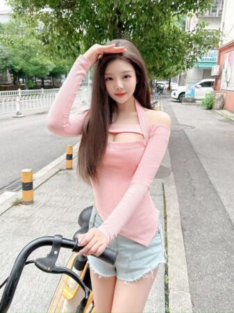 KL Escort – NiNi – China Girl Escort In Bangsar South