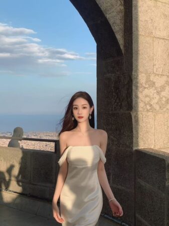 KL Escort – WuMingYue – China Girl Escort In Bangsar South