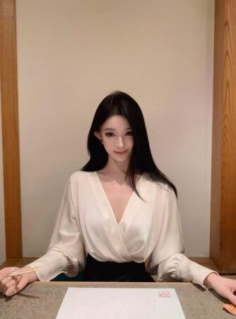 KL Escort – XiaoC – China Girl Escort In Bangsar South