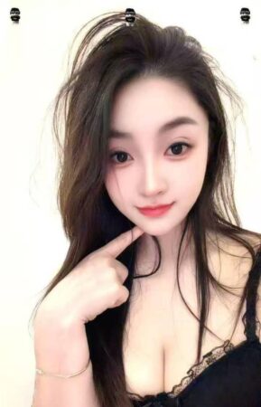 KL Escort – XiaoYeMao – China Girl Escort In Bangsar South