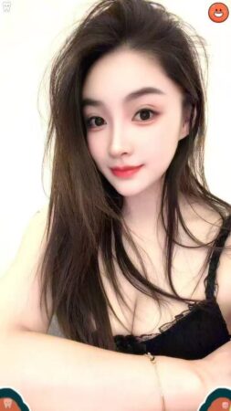 KL Escort – XiaoYeMao – China Girl Escort In Bangsar South