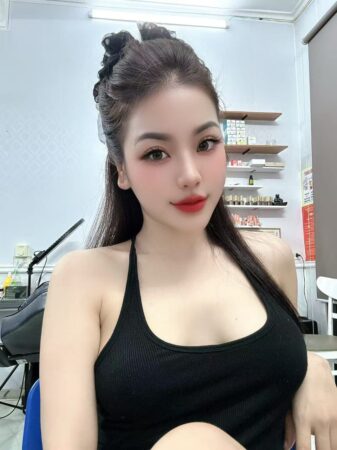 Petaling Jaya Escort – Chloe – Vietnam Girl Escort In PJ