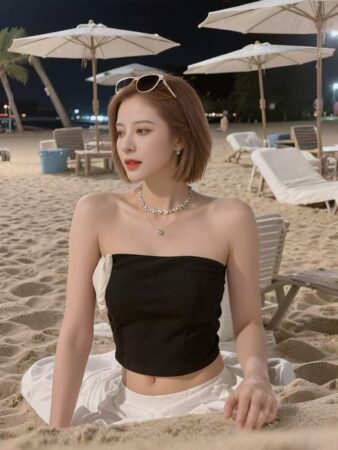 Petaling Jaya Escort – Orla – Vietnam Girl Escort In PJ