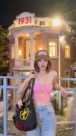 Petaling Jaya Escort – Orla – Vietnam Girl Escort In PJ