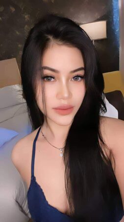 Petaling Jaya Escort – Putri – Indonesia Girl Escort At PJ