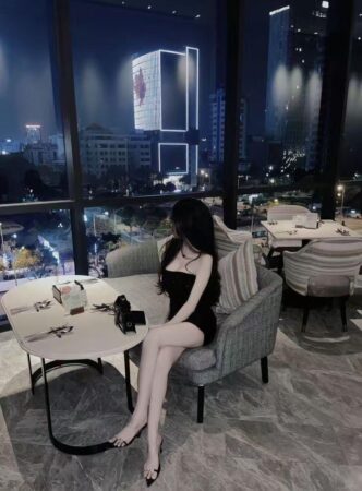 Bangsar Escort - Alisa - Japanese Girl Escort In KL