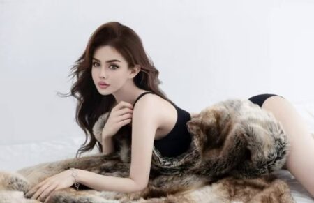 Bangsar South Escort – JinYan – China Girl Escort In KL