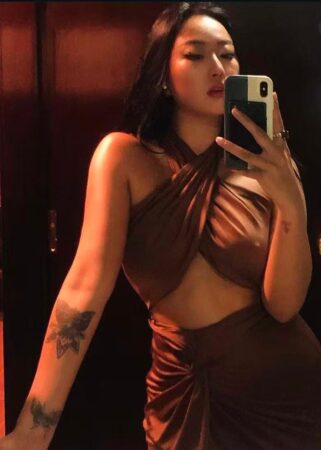 Bangsar South Escort – Naomi – Korean Girl Escort In Seputeh