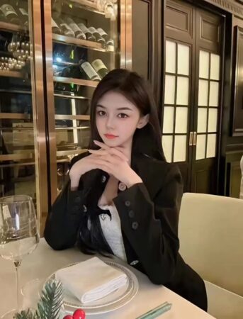 KL Escort – Marry – China Girl Escort In Bangsar South