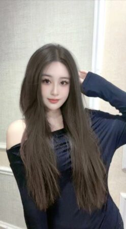KL Escort – WanEr – China Girl Escort In Bangsar South