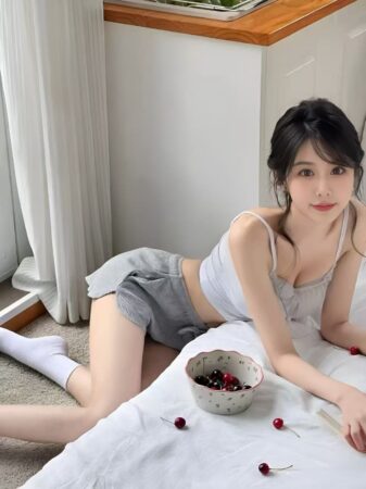 KL Escort – YouYou – China Girl Escort In Bangsar South