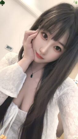 KL Escort – ZhouZhou – China Girl Escort In Bangsar South