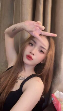 Vietnam Escort – CiCi – PJ Girl Escort At Petaling Jaya