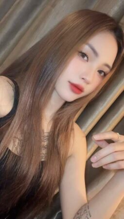 Vietnam Escort – CiCi – PJ Girl Escort At Petaling Jaya