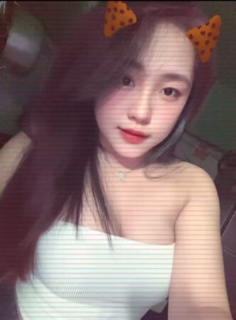 Vietnam Escort – Pinky – PJ Girl Escort At Petaling Jaya
