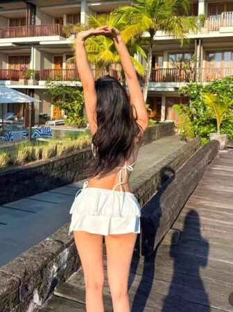Bangsar South Escort – Heejin – Korean Girl Escort In Seputeh