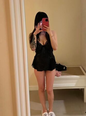 Bangsar South Escort – Soojin – Korean Girl Escort In Seputeh