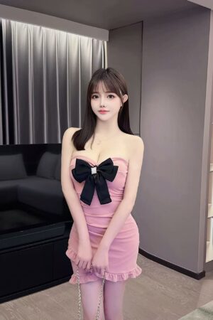 KL Escort – Ella – China Girl Escort In Bangsar South