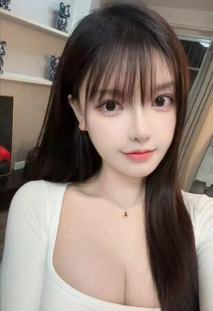 KL Escort – XiaoAi – China Girl Escort At Bangsar