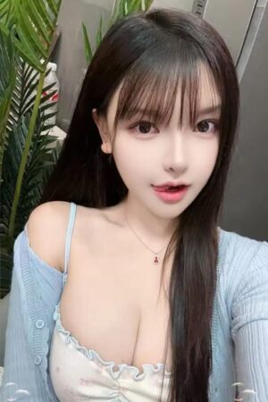 KL Escort – XiaoAi – China Girl Escort At Bangsar