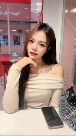 Petaling Jaya Escort – Cake – Thailand Girl Escort In PJ