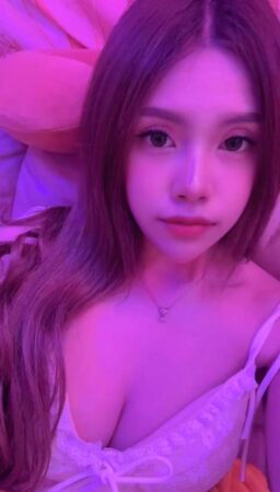 Petaling Jaya Escort – lrin – Thailand Girl Escort In PJ