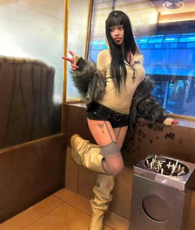 Bangsar Escort - Hanako - Japanese Girl Escort In KL