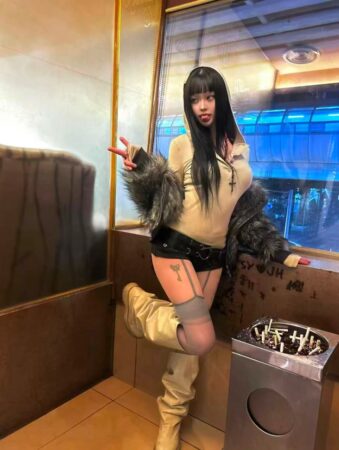 Bangsar Escort - Hanako - Japanese Girl Escort In KL