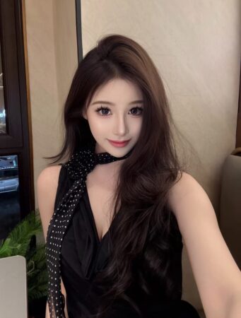 Bangsar South Escort – ChuChu – China Girl Escort In KL