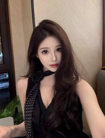 Bangsar South Escort – ChuChu – China Girl Escort In KL