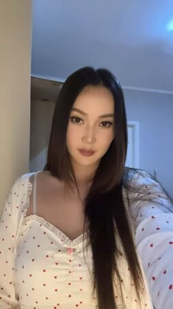 Bangsar South Escort – Sera – Korean Girl Escort In Seputeh