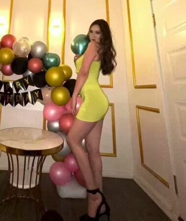 Bangsar South Escort – Sera – Korean Girl Escort In Seputeh