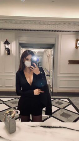 Bangsar South Escort – XiaoQian – China Girl Escort In KL