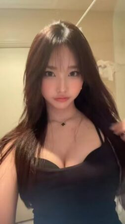 Escort Bangsar South – Mina – Korean Girl Escort In Seputeh